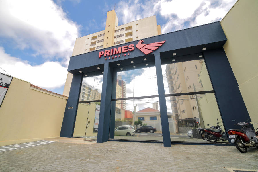 Quem é Franquia Franquia de Corretora de Seguros Primes Protect